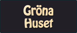 Gröna Kiosken