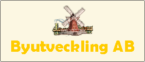 Byutveckling