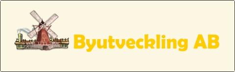 Byutveckling
