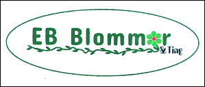 eb blommor