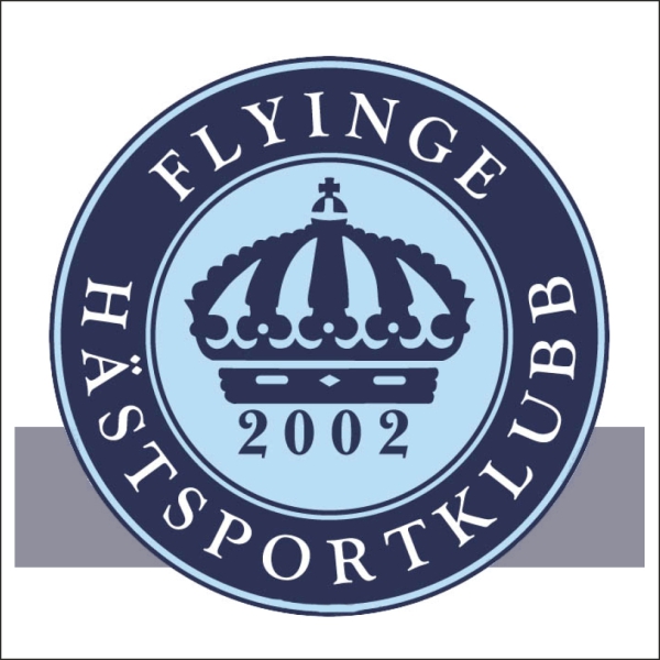 Flyinga häst