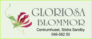 Gloriosa