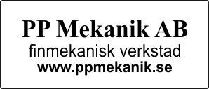PP mekanik