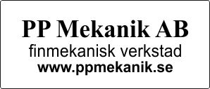 PP mekanik