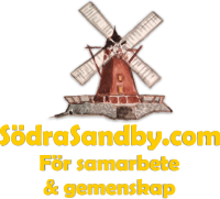 SödraSandby.com logo
