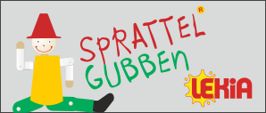 Sprattelgubben